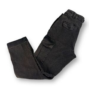 Masons Carrot Cargo Pants Size 40